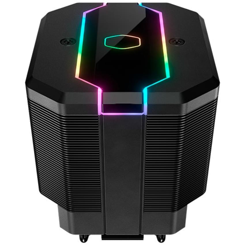 Cooler Cpu Cooler Master MasterAir Ma620m Negro